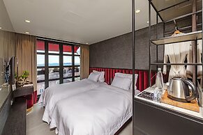 Aya Sultanahmet Hotel