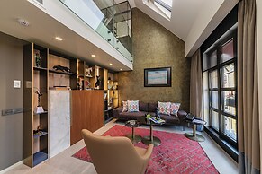 Aya Sultanahmet Hotel