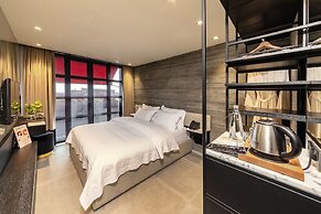 Aya Sultanahmet Hotel