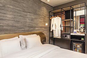 Aya Sultanahmet Hotel