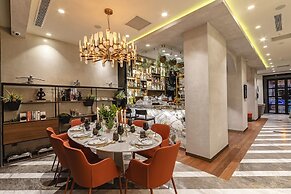 Aya Sultanahmet Hotel