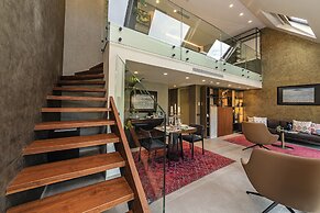 Aya Sultanahmet Hotel