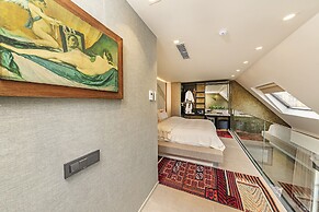 Aya Sultanahmet Hotel