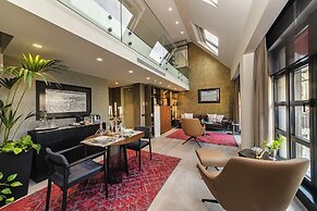 Aya Sultanahmet Hotel