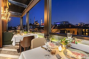 Aya Sultanahmet Hotel