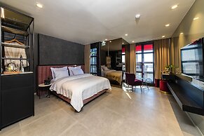 Aya Sultanahmet Hotel