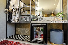 Aya Sultanahmet Hotel