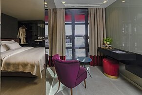 Aya Sultanahmet Hotel