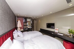 Aya Sultanahmet Hotel