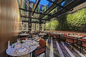 Aya Sultanahmet Hotel