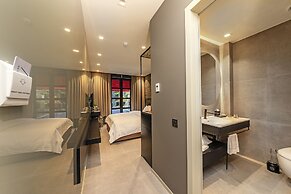 Aya Sultanahmet Hotel