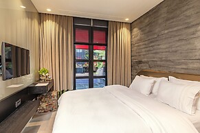 Aya Sultanahmet Hotel