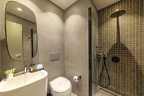 Aya Sultanahmet Hotel