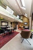 Aya Sultanahmet Hotel