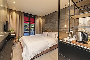 Aya Sultanahmet Hotel