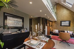 Aya Sultanahmet Hotel