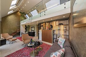 Aya Sultanahmet Hotel