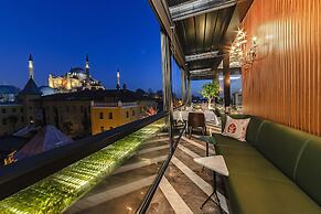 Aya Sultanahmet Hotel