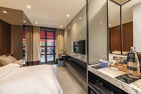 Aya Sultanahmet Hotel