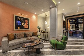 Aya Sultanahmet Hotel