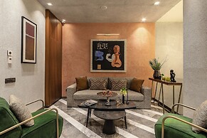 Aya Sultanahmet Hotel