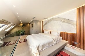 Aya Sultanahmet Hotel