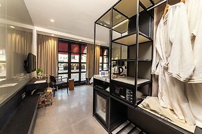 Aya Sultanahmet Hotel