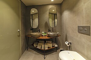 Aya Sultanahmet Hotel