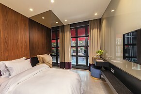 Aya Sultanahmet Hotel