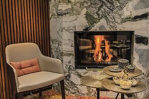 Aya Sultanahmet Hotel