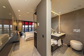 Aya Sultanahmet Hotel