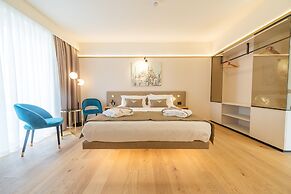 Forte Benedek Wine Relais & SPA - Adults Only