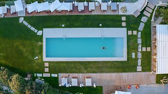 Forte Benedek Wine Relais & SPA - Adults Only