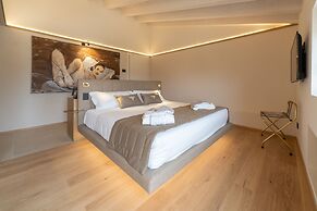 Forte Benedek Wine Relais & SPA - Adults Only