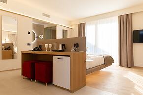 Forte Benedek Wine Relais & SPA - Adults Only