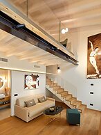 Forte Benedek Wine Relais & SPA - Adults Only