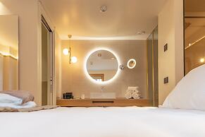Forte Benedek Wine Relais & SPA - Adults Only