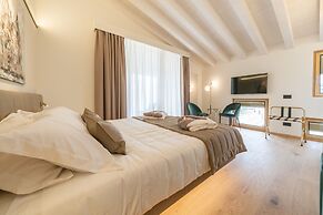 Forte Benedek Wine Relais & SPA - Adults Only