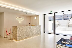 Forte Benedek Wine Relais & SPA - Adults Only