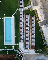 Forte Benedek Wine Relais & SPA - Adults Only