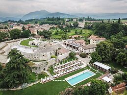 Forte Benedek Wine Relais & SPA - Adults Only