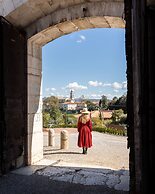 Forte Benedek Wine Relais & SPA - Adults Only