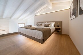 Forte Benedek Wine Relais & SPA - Adults Only