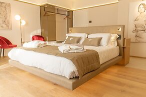 Forte Benedek Wine Relais & SPA - Adults Only