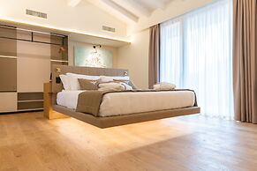 Forte Benedek Wine Relais & SPA - Adults Only