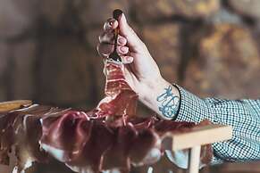 Forte Benedek Wine Relais & SPA - Adults Only