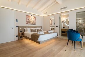 Forte Benedek Wine Relais & SPA - Adults Only