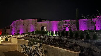 Forte Benedek Wine Relais & SPA - Adults Only