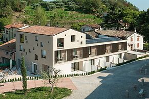 Forte Benedek Wine Relais & SPA - Adults Only