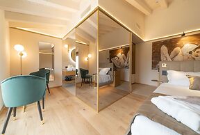 Forte Benedek Wine Relais & SPA - Adults Only